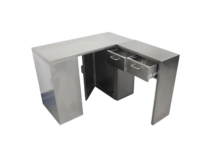 Mesa de clínica de canto PJZ-05