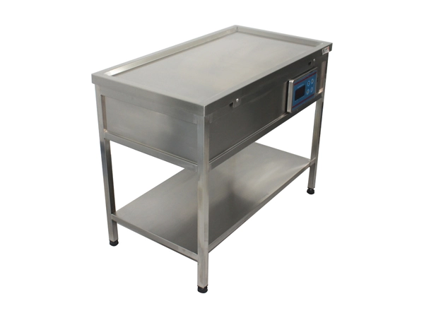 wall mounted folding exam table