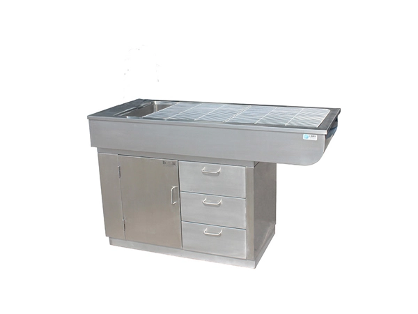 vet lift table company