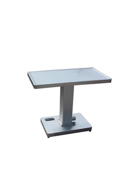 veterinary x ray table