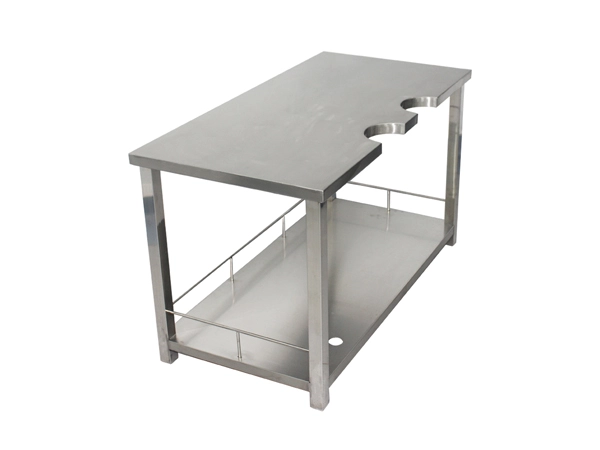 veterinary dental table